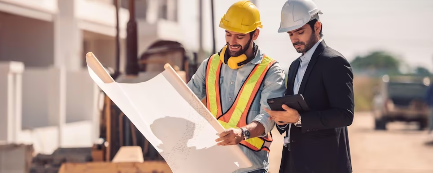 5 dicas essenciais antes de contratar uma construtora